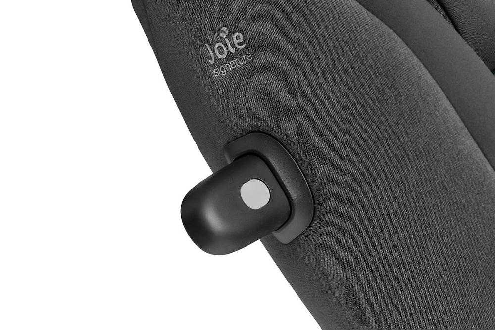 Автокресло Joie I-Spin XL Ebony