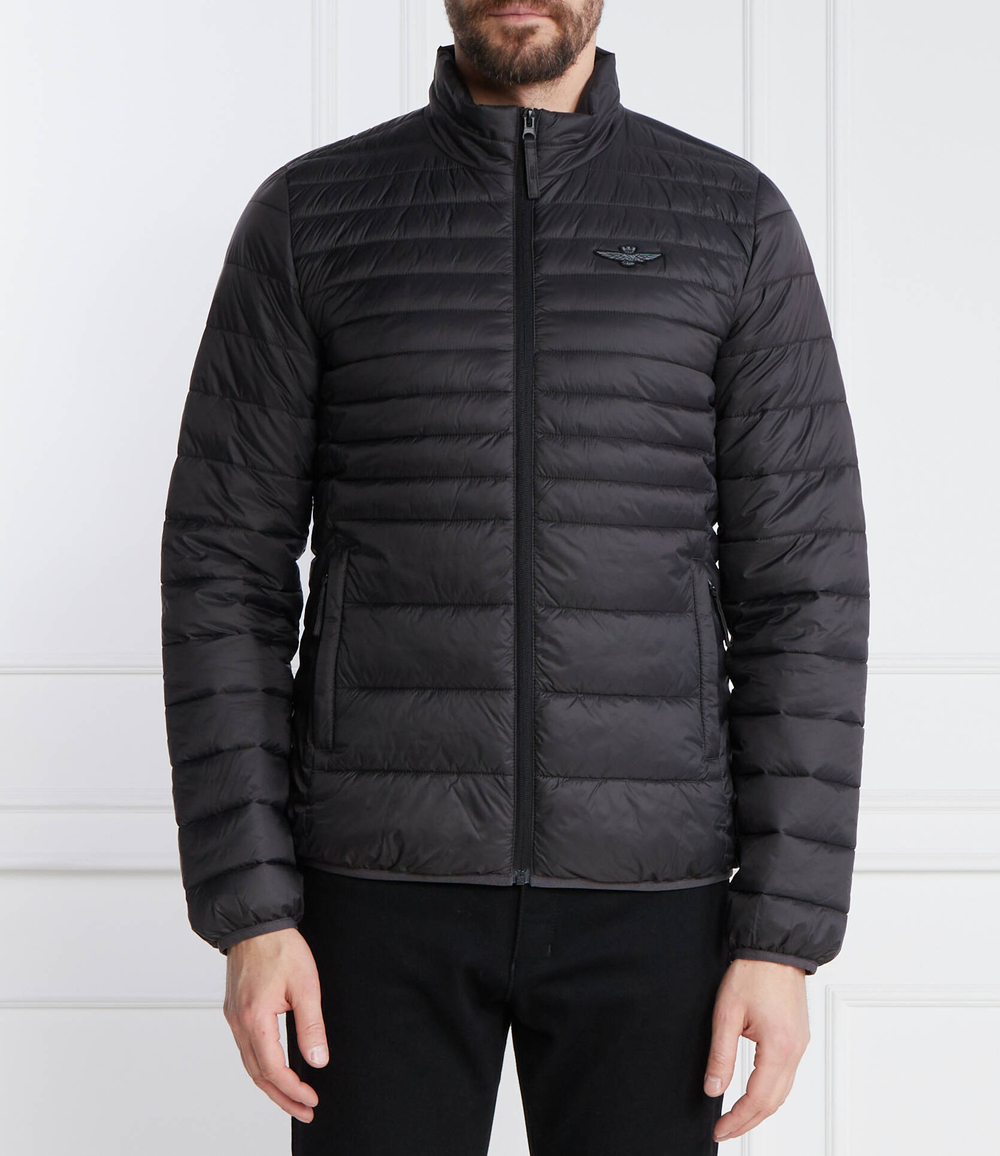 Куртка Aeronautica Militare - черный(AB2142CT3246)