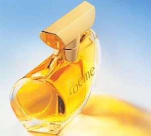 Lancome Poeme Eau De Parfum