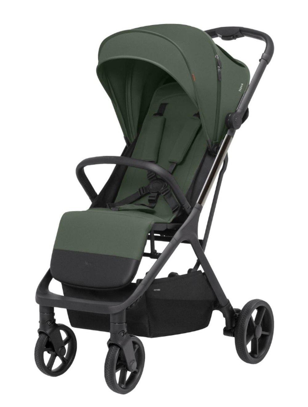Прогулочная коляска Carrello Nova
