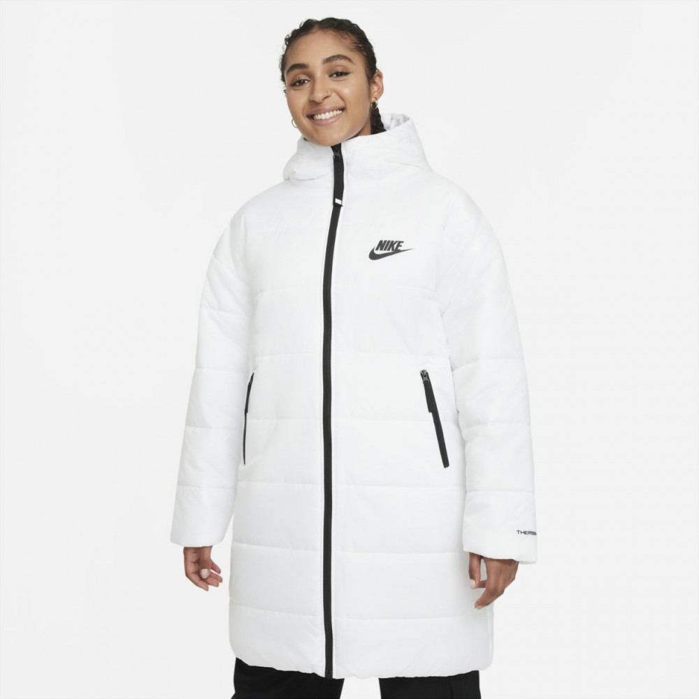 DJ6999-100 КУРТКА NIKE W NSW TF RPL CLASSIC HD PARKA