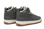 Nike Air Force 1 Duckboot (Grey)
