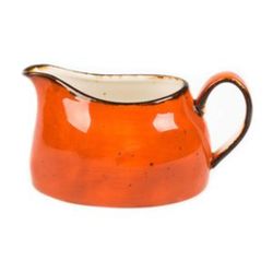 Соусник 200 мл 12*5,8 см Orange Sky Fusion P.L. Proff Cuisine [1]