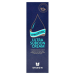 Mizon, Гиалуроновый крем Ultra Suboon, 45 мл (1,52 жидк. унц.)