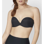 Бюстгальтер балконет Triumph Stepy Soft 01 WDP