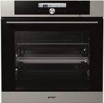 Независимый духовой шкаф Gorenje Plus GS778X