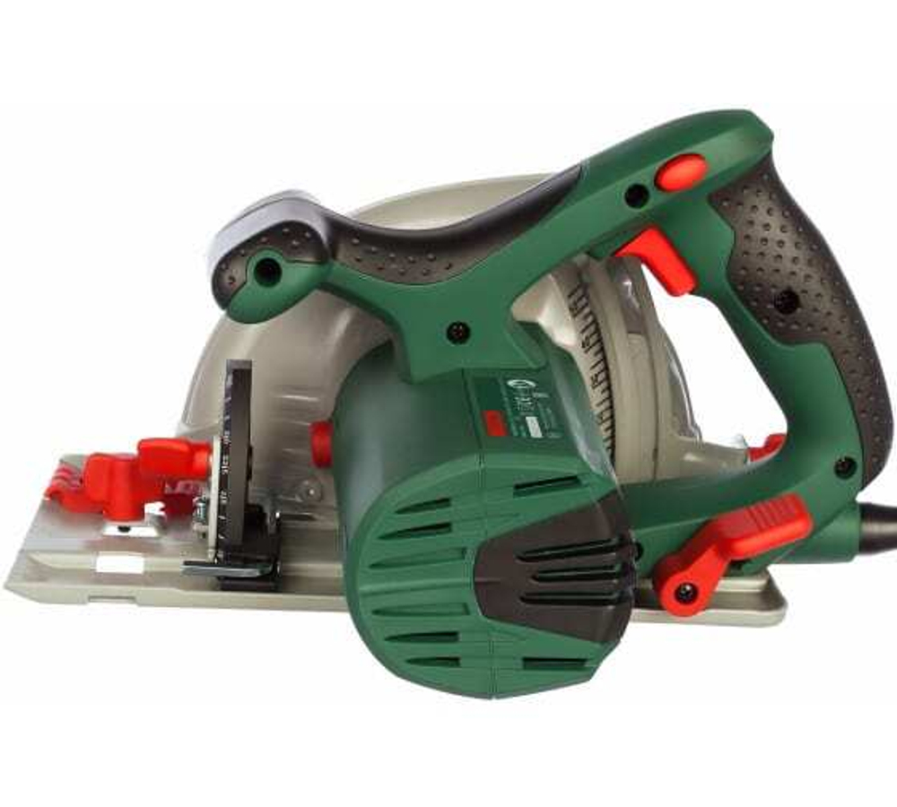 ПИЛА ДИСКОВАЯ BOSCH PKS 55 603500020