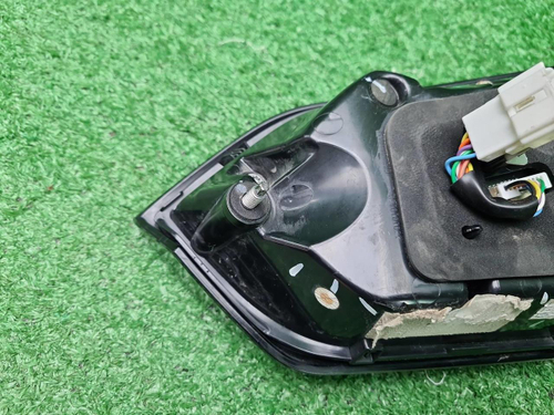 Фонарь левый внутренний Chery Tiggo 8 Pro (21-24)