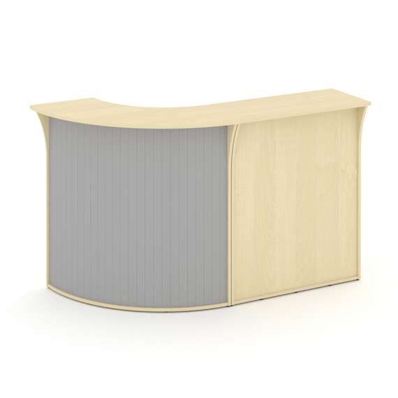 Riva Ресепшен набор вариант №2 А.РН-2 Клен 1894*950*1150