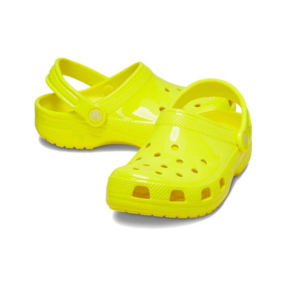 Crocs Classic Clog 'Yellow'