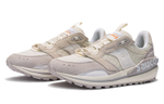 Saucony Jazz low-cut running shoes women's off-white