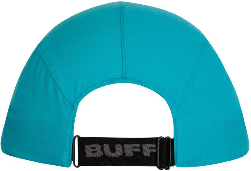 Кепка детская Buff Pack Cap Solid Deep Sea Green Фото 2