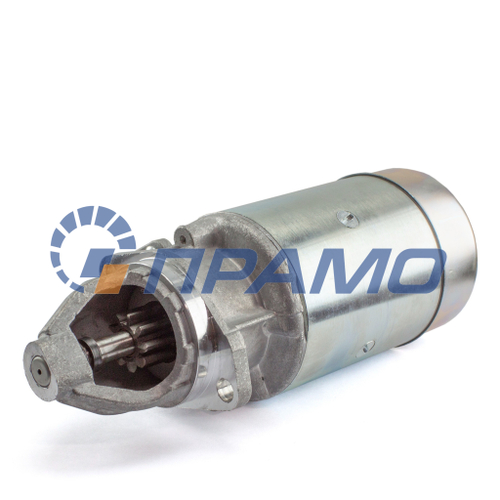 Ст230К4.3708000 (ПРАМО) Стартер двигателя автомобиля