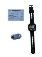 Смарт часы XRide K31 Square Design c Bluetooth-звонками