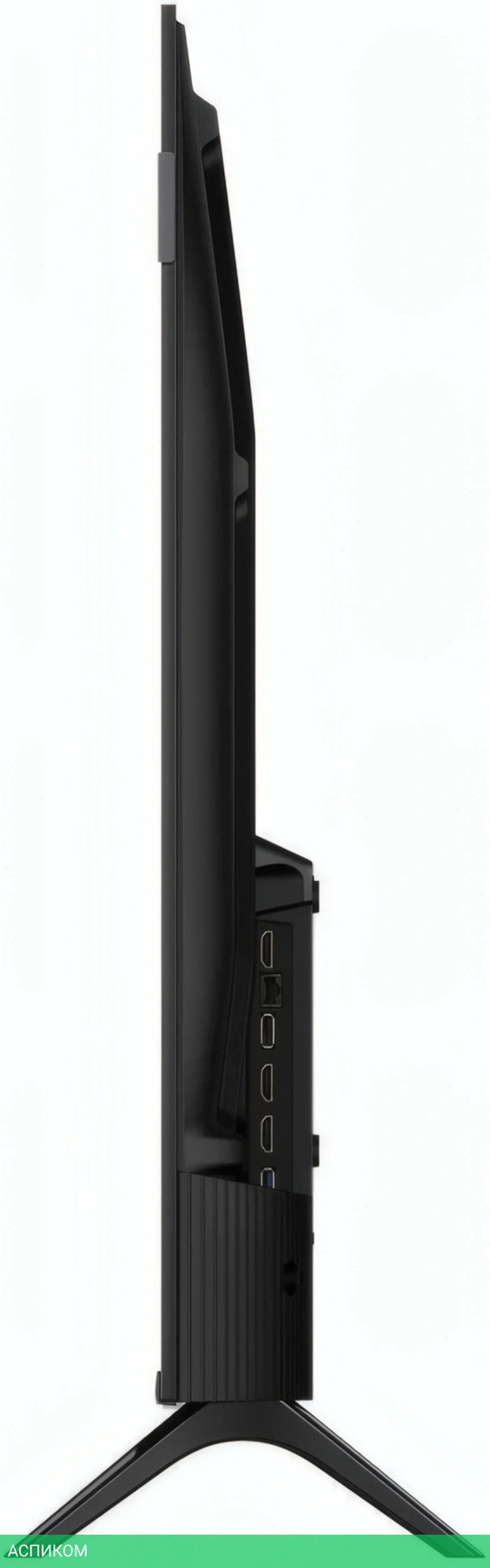 Телевизор QLED TCL 40" 40S5K