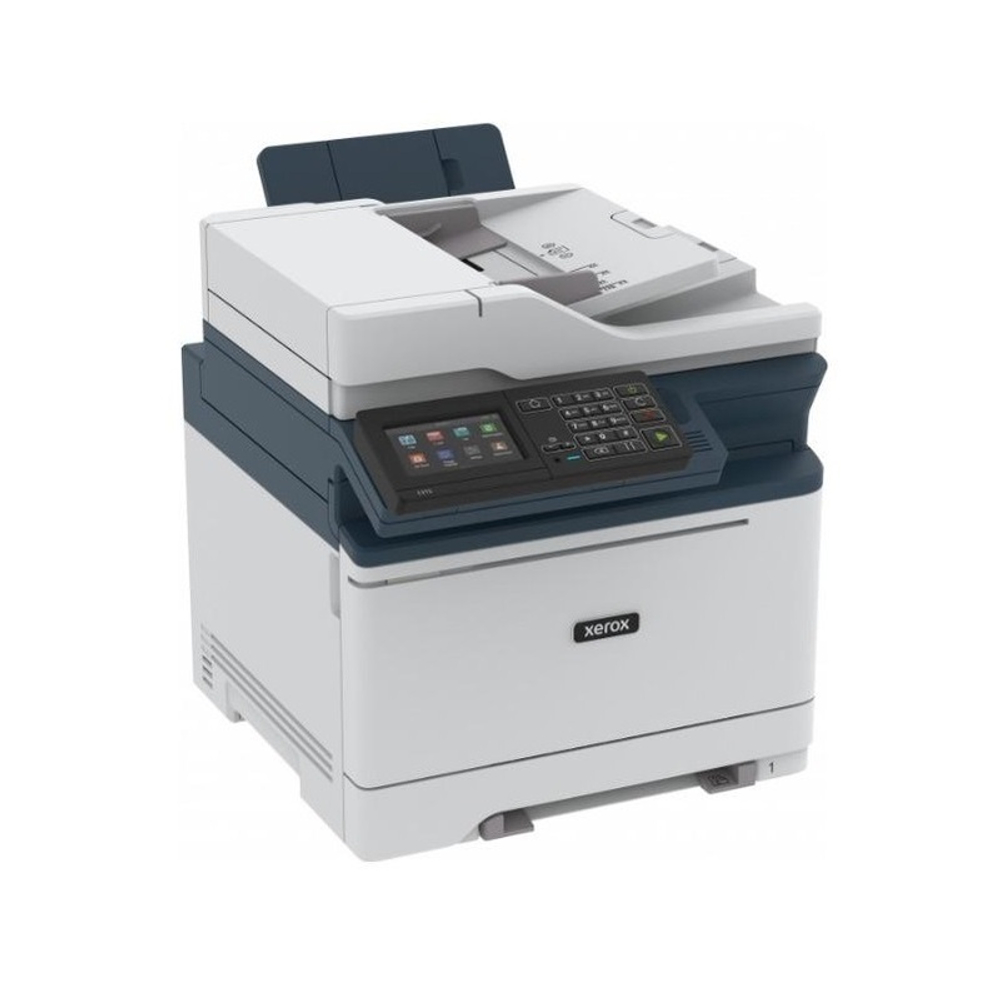 МФУ лазерное цветное Xerox С315
