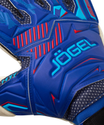 Перчатки вратарские MAGNUM SL3 Roll-Hybrid, синий