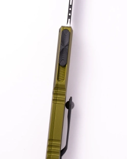 Нож складной Microtech Ultratech S/E Gen IV 11214-1OD