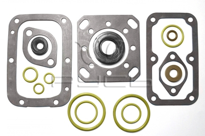 Ремкомплект ТНВД 26.1111003-20 Д-260+прокладки с/о (2174) Русь