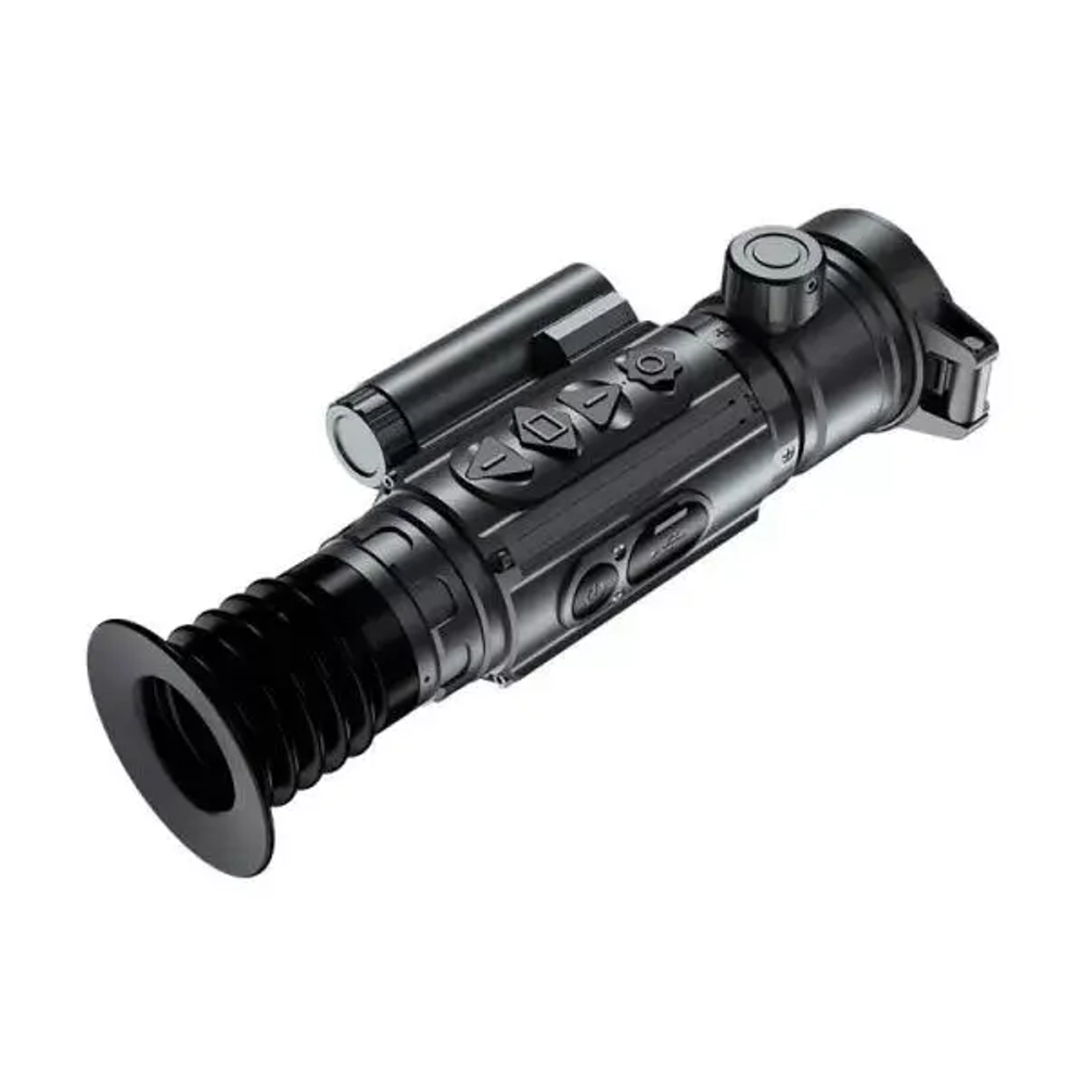 Тепловизионный прицел Sytong XM06-35LRF с дальномером