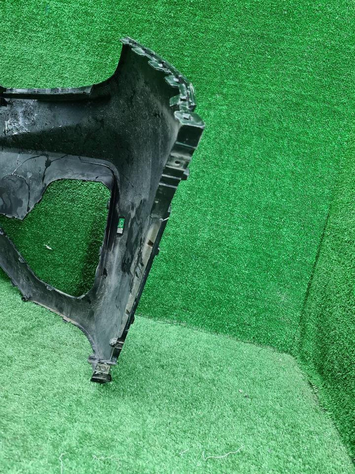 Бампер передний Chery Tiggo 8 Pro (2021-н.в.)