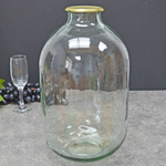 Бутыль Баллон 10л БК-82