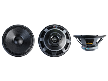 CVGAUDIO 18SF108 - профессиональный НЧ драйвер для сабвуферов