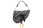 Сумка DIOR Saddle Oblique, M0447CTZQ-M928