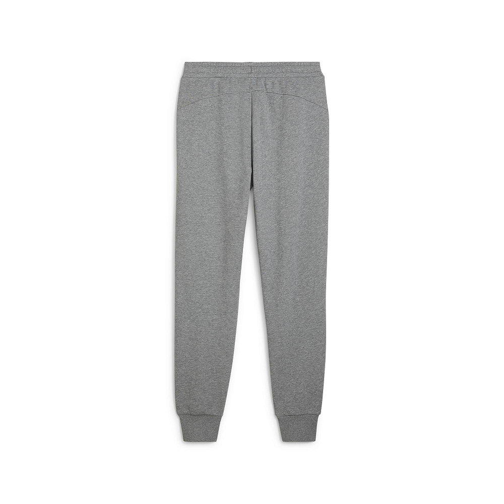 Мужские брюки PUMA BMW MMS ESS+ PANTS FT