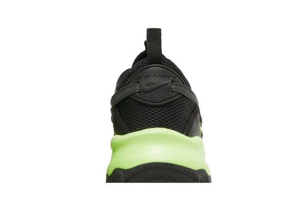 Кроссовки Nike Tc 7900 (Женская размерная сетка)