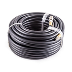 Шланг с фитингами рапид из маслостойкой (армированный полиуретан) резины 9х15 мм (20 м)