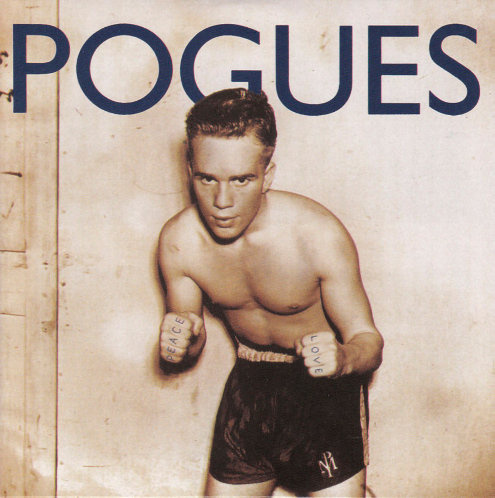 The Pogues / Original Album Series (5CD)