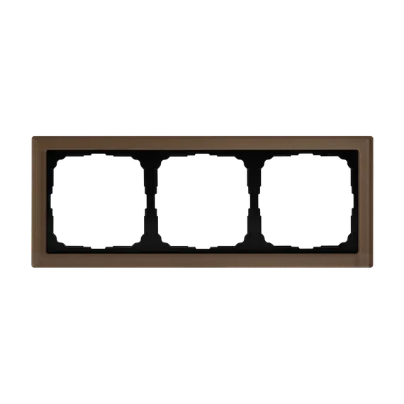 Рамка 3-м ArtGallery Pure органич. стекло шампань SE GAL320503