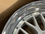 КОВАНЫЕ ДИСКИ для Porsche 911 997.1 TURBO