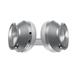 Беспроводные наушники с шумоподавлением Technics EAH A800 white