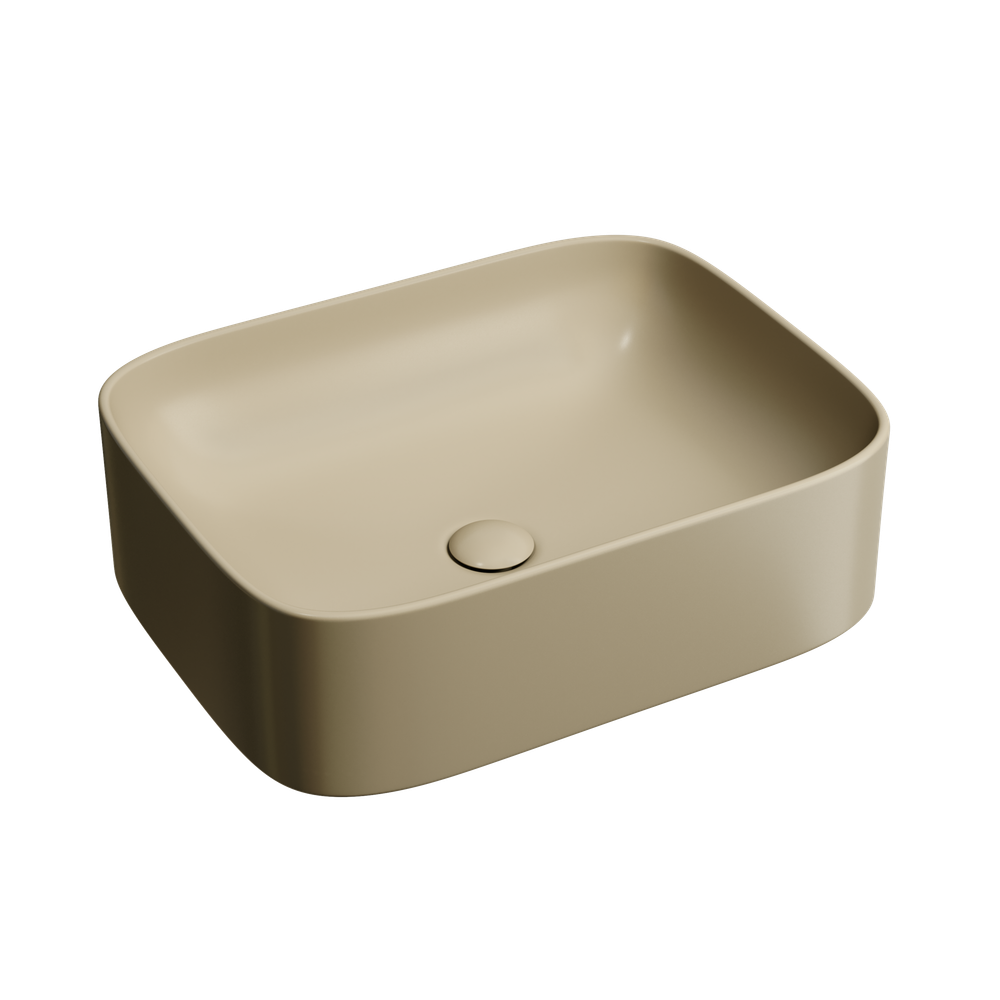 Раковина Ceramica Nova Element 50 см CN6052MC капучино