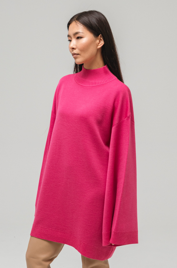 Свитер ДЖЕРСИ