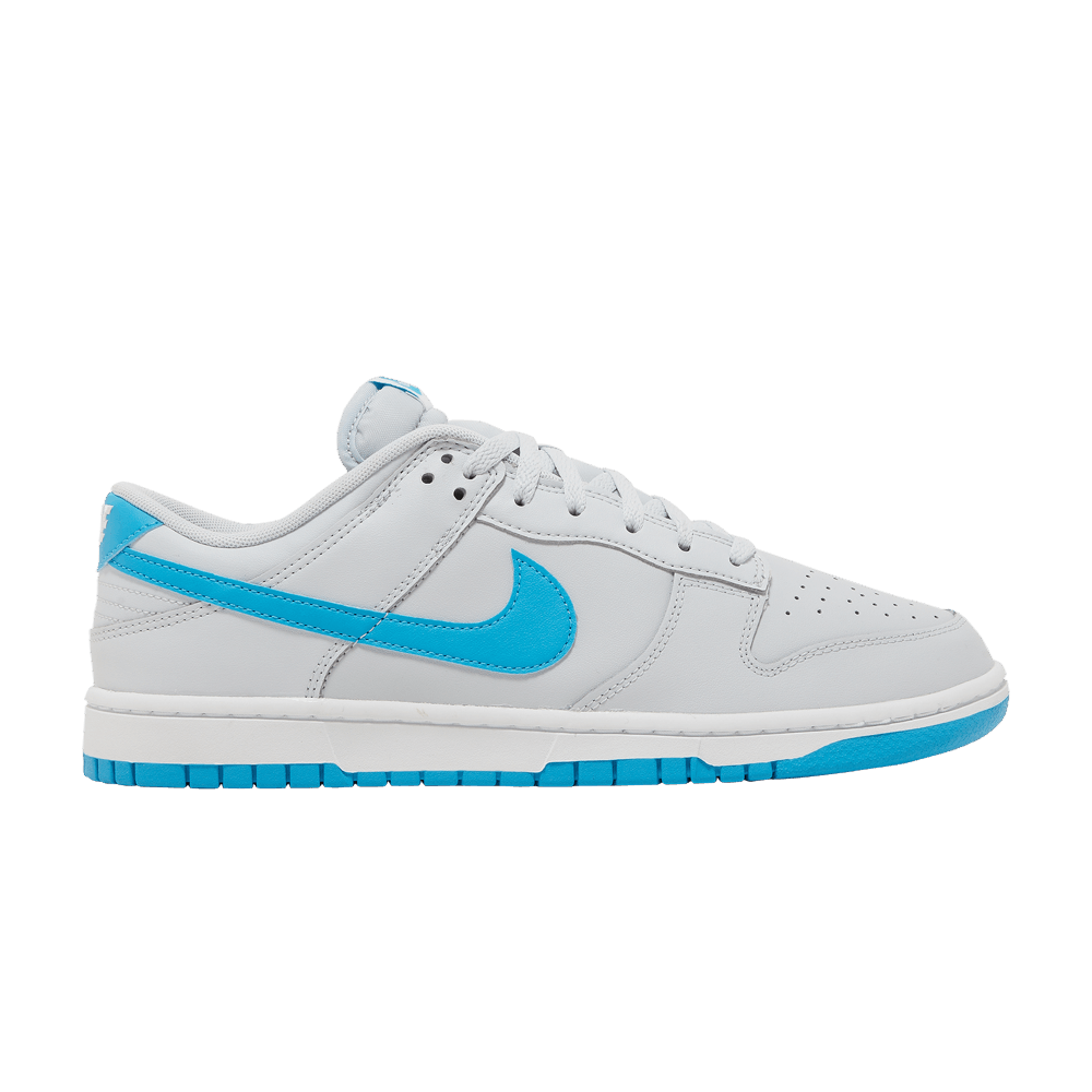 Кроссовки Nike Dunk Low Retro