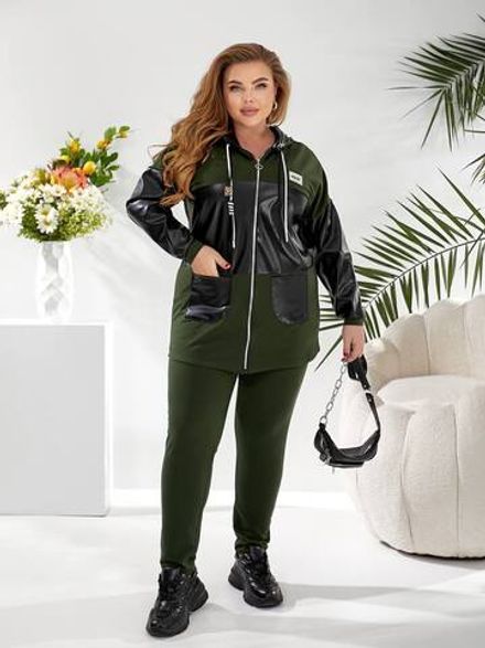 Костюм УК-235 Фабрика Моды