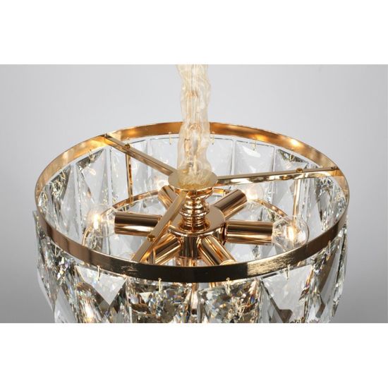 Люстра подвесная OML-72903-09