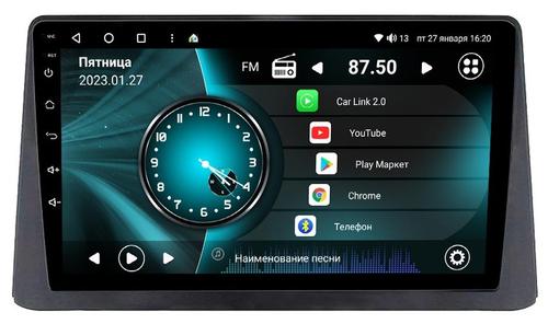 Магнитола для Opel Mokka 2012-2015 - Vaycar VA55-0235 на Android 13, 4G SIM-слот