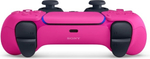 Игровой контроллер Sony PS5 DualSense розовый