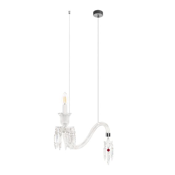 Подвесной светильник LOFT IT Zenith 10210P/A White