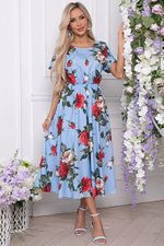 Платье 71583 Avili