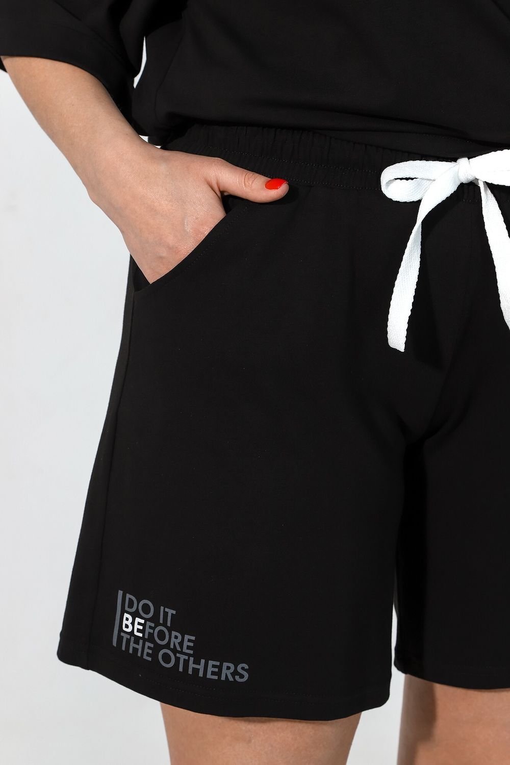 Костюм Темп-2 Виотекс ЧЁРНЫЙ