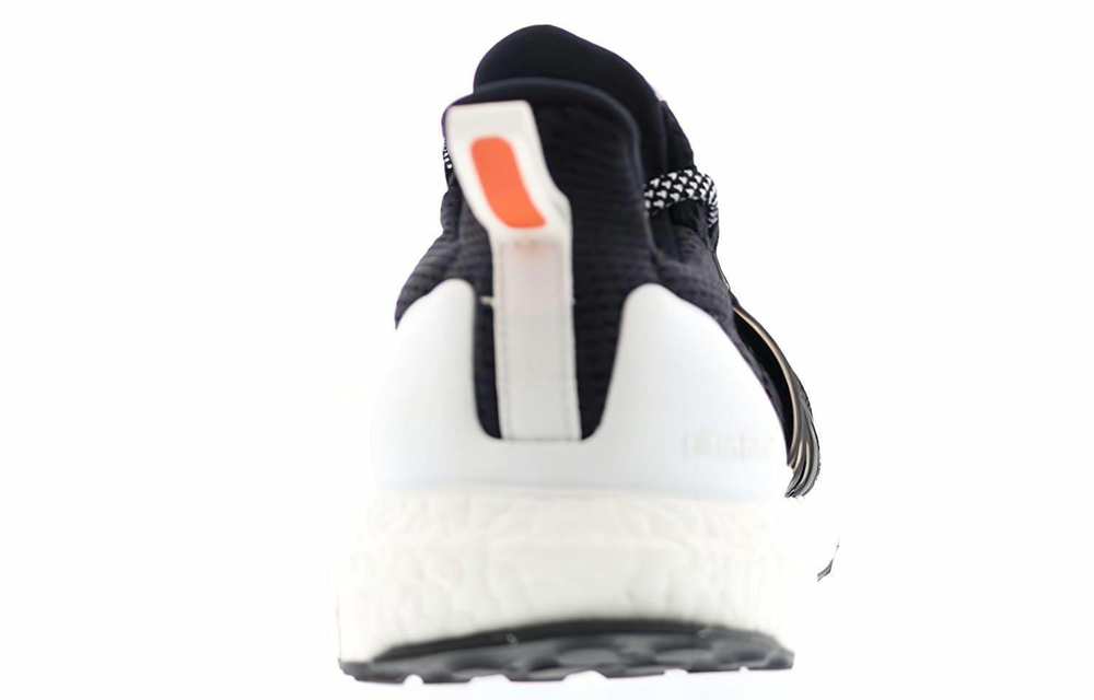 Кроссовки Adidas Ultra Boost Wood Wood Black
