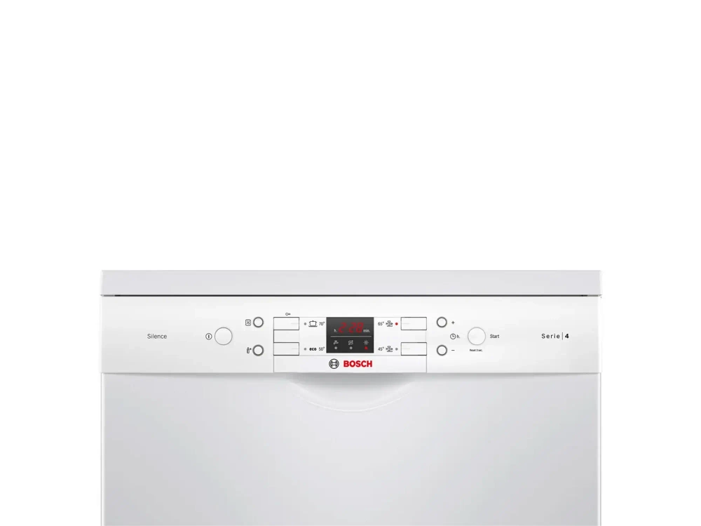 Սպասք լվացող մեքենա BOSCH SMS44DW01T
