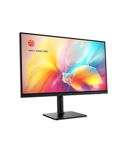 Монитор MSI Modern MD272QXP 27" 16:9 WQHD(2560x1440) IPS Flat,1ms(MPRT),HDR 400,1000:1,100M:1,400nit,178/178,HDMI,DP,2xUSB Type-A,USB Type-B,USB Type-C,Speaker,Tilt,Swivel,Height,Pivot,100Hz,Black,1y war-ty