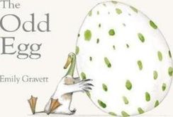 The Odd Egg