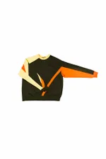 Толстовка VNVA Rush Черная